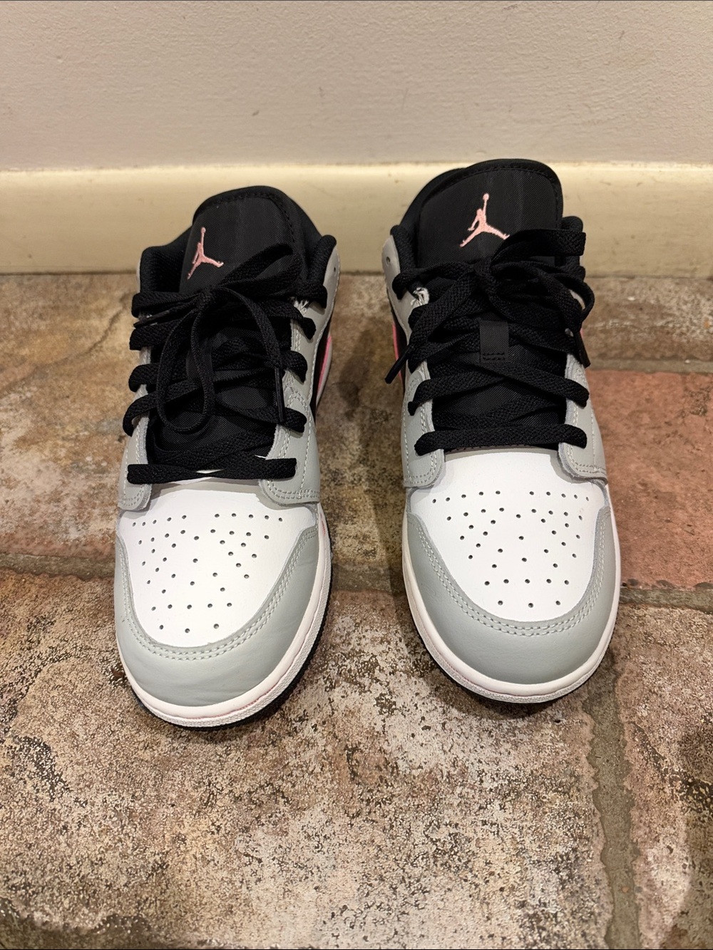 Nike Air Jordan - Low